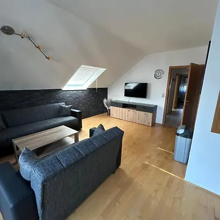 Erbach Ferienwohnung Erbach an der Danau Exterior photo