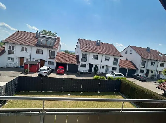 Erbach Ferienwohnung