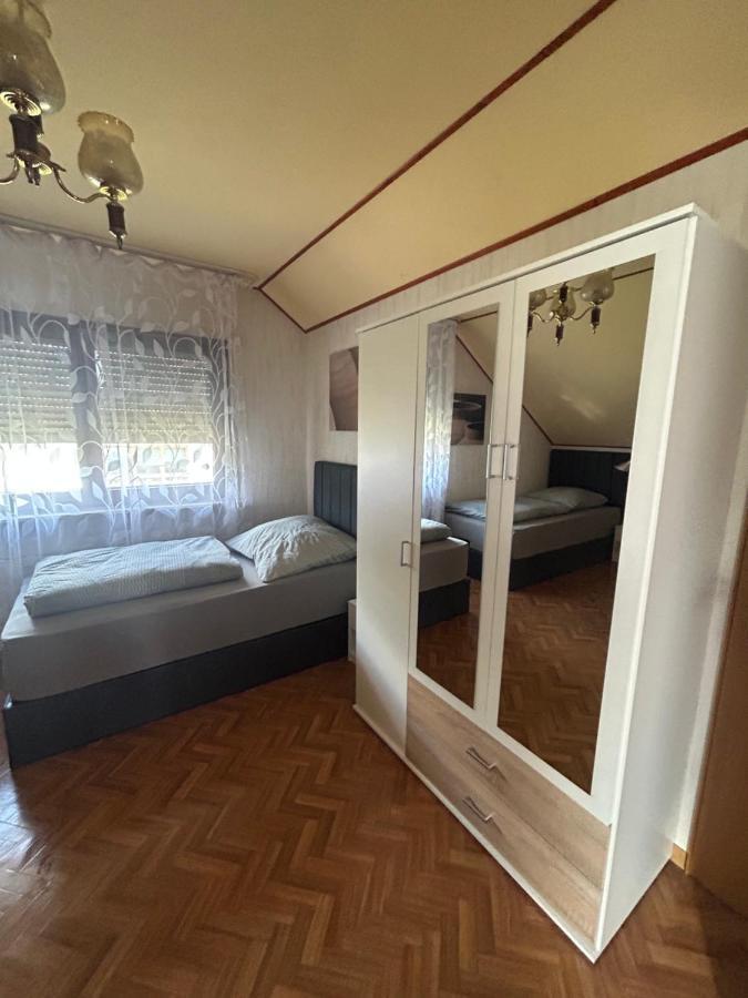Apartament Erbach