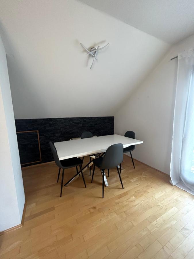 Apartment Erbach *