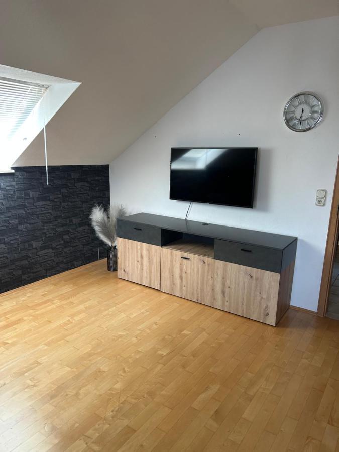 Apartament Erbach *