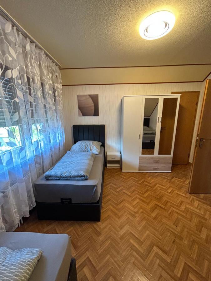 Apartament Erbach
