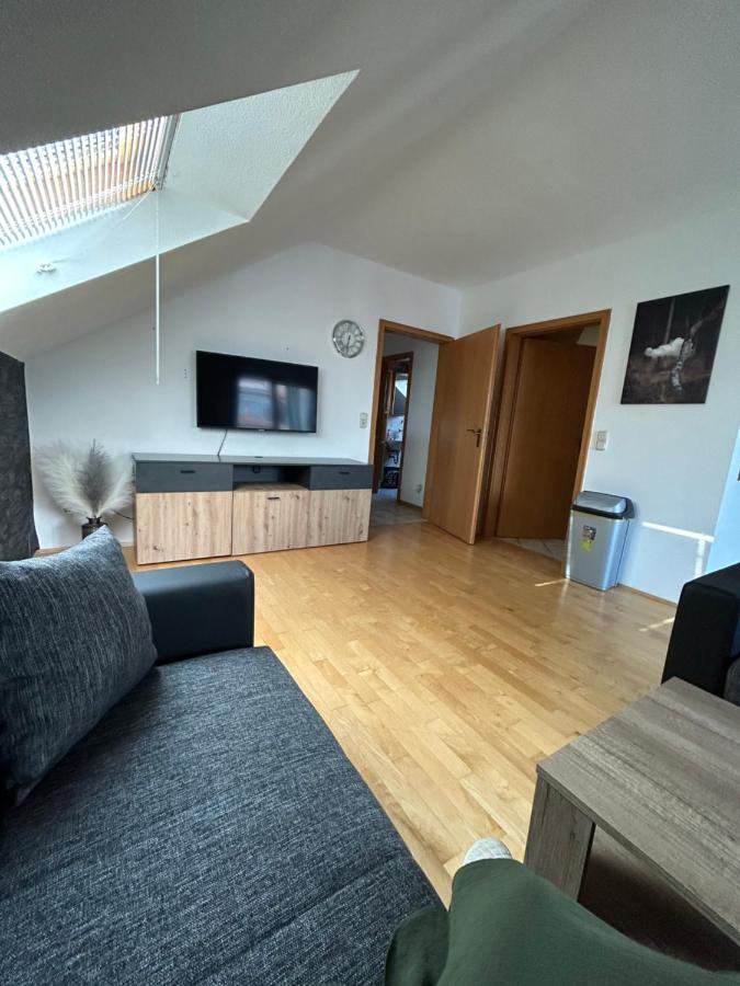 Apartment Erbach