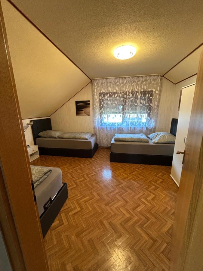 Apartment Erbach Erbach an der Danau