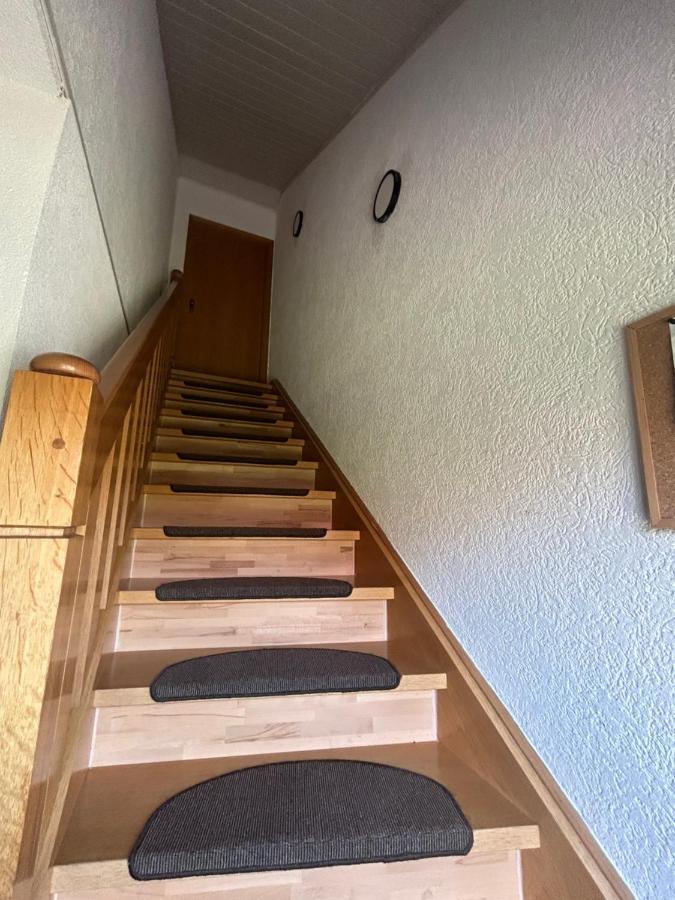Erbach Apartment