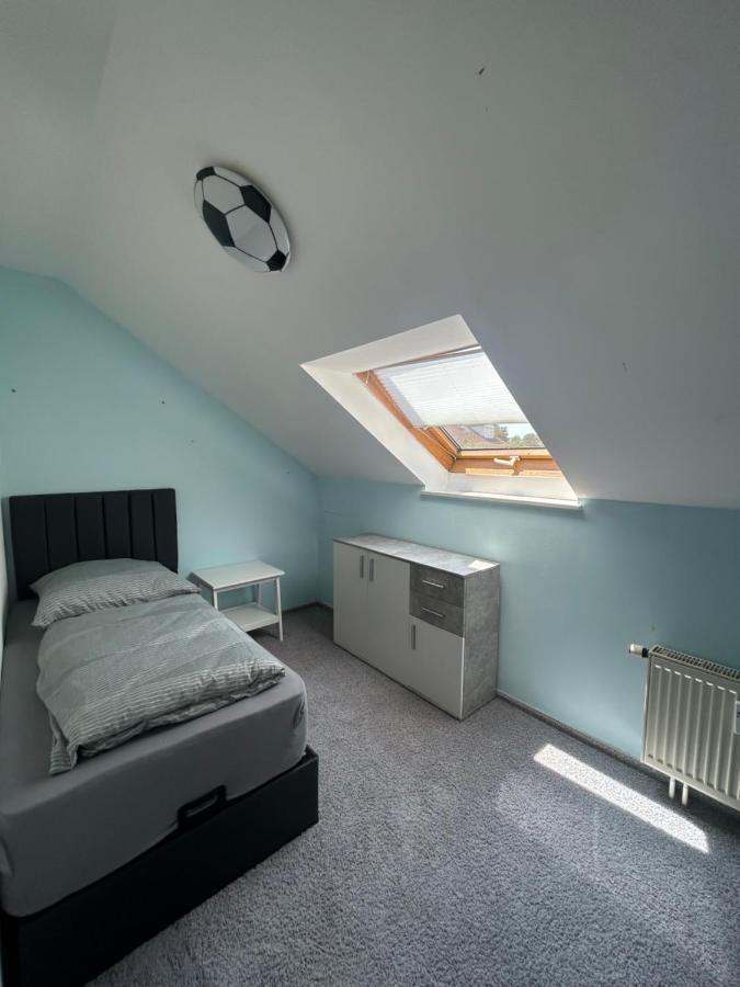 Erbach Apartament *