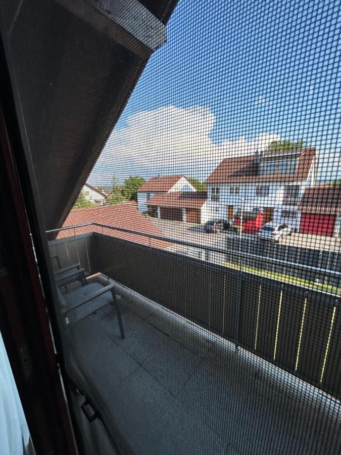 Apartament Erbach Erbach an der Danau